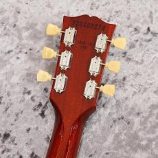 Gibson 【セカンド品】 Les Paul Standard '50s Figured Top Heritage Cherry Sunburst #208460274 [4.35kg]_7