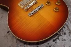 Gibson 【セカンド品】 Les Paul Standard '50s Figured Top Heritage Cherry Sunburst #208460274 [4.35kg]_8