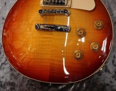 Gibson 【セカンド品】 Les Paul Standard '50s Figured Top Heritage Cherry Sunburst #208460274 [4.35kg]_9