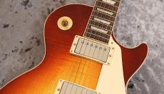 Gibson 【セカンド品】 Les Paul Standard '50s Figured Top Heritage Cherry Sunburst #208460274 [4.35kg]_10