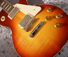 Gibson 【セカンド品】 Les Paul Standard '50s Figured Top Heritage Cherry Sunburst #208460274 [4.35kg]_11