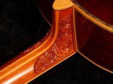 Terry's Terry TJ-20th Anniversary Limited Edition【限定10本 テリーズテリー設立20周年記念 スペシャルモデルが入荷です!】解説試奏動画ご覧下さい。_13