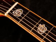 Terry's Terry TJ-20th Anniversary Limited Edition【限定10本 テリーズテリー設立20周年記念 スペシャルモデルが入荷です!】解説試奏動画ご覧下さい。_14