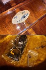 Terry's Terry TJ-20th Anniversary Limited Edition【限定10本 テリーズテリー設立20周年記念 スペシャルモデルが入荷です!】解説試奏動画ご覧下さい。_16