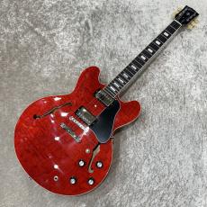 Gibson 【セカンドクラス】ES-335 Figured Sixties Cherry  #211360174【3.47kg】_2