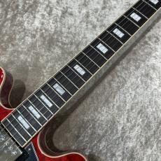 Gibson 【セカンドクラス】ES-335 Figured Sixties Cherry  #211360174【3.47kg】_6