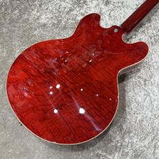 Gibson 【セカンドクラス】ES-335 Figured Sixties Cherry  #211360174【3.47kg】_10