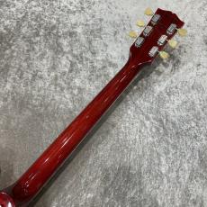 Gibson 【セカンドクラス】ES-335 Figured Sixties Cherry  #211360174【3.47kg】_11