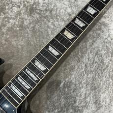 Gibson 【セカンドクラス】SG Standard Ebony #210660263【3.15kg】_4