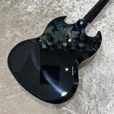Gibson 【セカンドクラス】SG Standard Ebony #210660263【3.15kg】_7