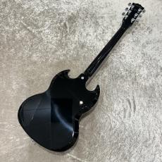 Gibson 【セカンドクラス】SG Standard Ebony #210660263【3.15kg】_8