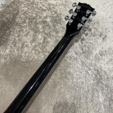 Gibson 【セカンドクラス】SG Standard Ebony #210660263【3.15kg】_9