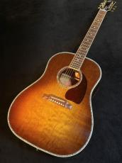 Gibson 【NEW】 Custom Shop J-45 Anniversary Limited Edition ~Cremona Burst~ #20486025 【G-CLUB TOKYO】_2