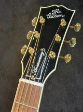 Gibson 【NEW】 Custom Shop J-45 Anniversary Limited Edition ~Cremona Burst~ #20486025 【G-CLUB TOKYO】_4