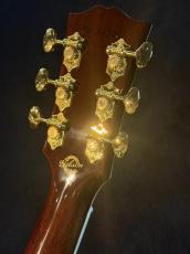 Gibson 【NEW】 Custom Shop J-45 Anniversary Limited Edition ~Cremona Burst~ #20486025 【G-CLUB TOKYO】_5