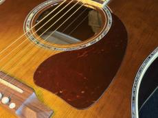 Gibson 【NEW】 Custom Shop J-45 Anniversary Limited Edition ~Cremona Burst~ #20486025 【G-CLUB TOKYO】_7