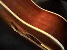 Gibson 【NEW】 Custom Shop J-45 Anniversary Limited Edition ~Cremona Burst~ #20486025 【G-CLUB TOKYO】_9