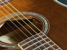 Gibson 【NEW】 Custom Shop J-45 Anniversary Limited Edition ~Cremona Burst~ #20486025 【G-CLUB TOKYO】_10