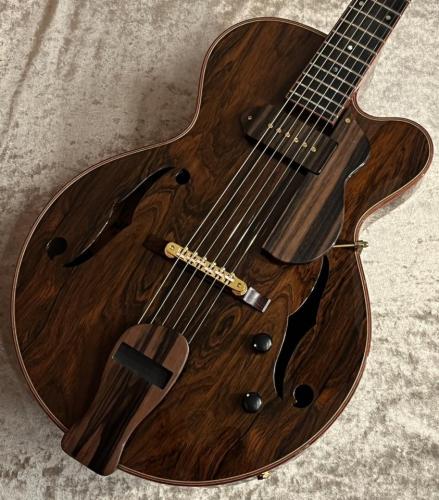 Rozeo 【USED】 Ladybug  Brazilian Rosewood #22 [2.36kg]【G-CLUB TOKYO】
