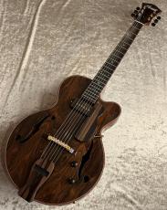 Rozeo 【USED】 Ladybug  Brazilian Rosewood #22 [2.36kg]【G-CLUB TOKYO】_2