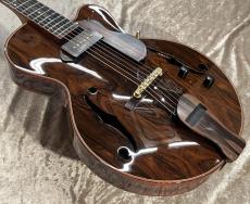 Rozeo 【USED】 Ladybug  Brazilian Rosewood #22 [2.36kg]【G-CLUB TOKYO】_4