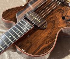 Rozeo 【USED】 Ladybug  Brazilian Rosewood #22 [2.36kg]【G-CLUB TOKYO】_6