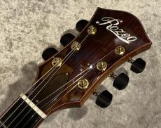 Rozeo 【USED】 Ladybug  Brazilian Rosewood #22 [2.36kg]【G-CLUB TOKYO】_10
