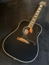 Gibson 【New】Custom Shop Modern Collection Hummingbird Custom ~Ebony~ #20826055 【2026年製】 _2