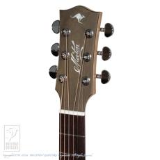 Maton MASTER BUILT - TE Personal 【60回無金利対象品】_8