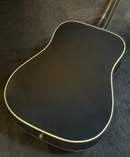 Gibson 【New】Custom Shop Modern Collection Hummingbird Custom ~Ebony~ #20826055 【2026年製】 _3