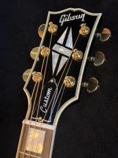 Gibson 【New】Custom Shop Modern Collection Hummingbird Custom ~Ebony~ #20826055 【2026年製】 _4