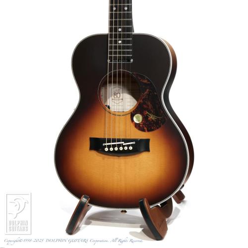 Maton EMTB6 Troubadour Mini【60回無金利対象品】