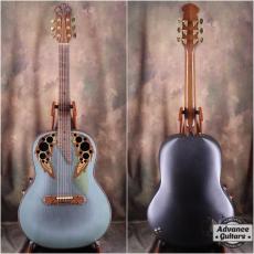 Ovation 1978年製 Super Adams 1687-8 