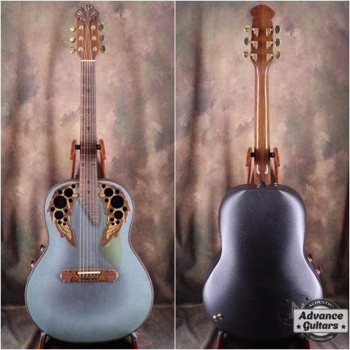 Ovation 1978年製 Super Adams 1687-8 