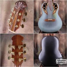 Ovation 1978年製 Super Adams 1687-8 _2
