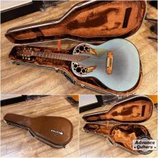Ovation 1978年製 Super Adams 1687-8 _3