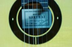 桜井正毅 VIRTUOSO 桜井正毅氏のサイン入り