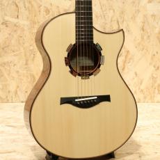 Legacy Project Dawn(OM Cutaway)