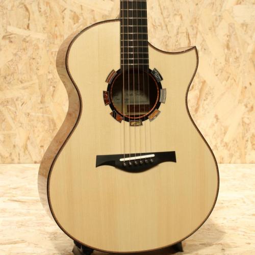 Legacy Project Dawn(OM Cutaway)