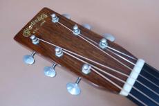 Martin CTM 0-28 KOA / Abalone Logo・Waverly Peg・Solid Spruce Top・Solid Hawaiian Koa Side and Back・Ebony Fingerboard and Bridge・Diamond &Square Inlay・Herringbone Trim・Maple Binding・Tortoise Pick-guard【With Ori_8