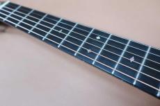 Martin CTM 0-28 KOA / Abalone Logo・Waverly Peg・Solid Spruce Top・Solid Hawaiian Koa Side and Back・Ebony Fingerboard and Bridge・Diamond &Square Inlay・Herringbone Trim・Maple Binding・Tortoise Pick-guard【With Ori_9