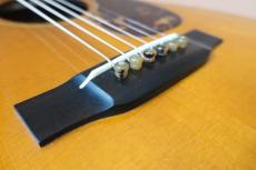Martin CTM 0-28 KOA / Abalone Logo・Waverly Peg・Solid Spruce Top・Solid Hawaiian Koa Side and Back・Ebony Fingerboard and Bridge・Diamond &Square Inlay・Herringbone Trim・Maple Binding・Tortoise Pick-guard【With Ori_14