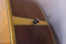 Martin CTM 0-28 KOA / Abalone Logo・Waverly Peg・Solid Spruce Top・Solid Hawaiian Koa Side and Back・Ebony Fingerboard and Bridge・Diamond &Square Inlay・Herringbone Trim・Maple Binding・Tortoise Pick-guard【With Ori_15