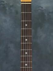 Fender Custom Shop 1969 Stratocaster Journeyman Relic Fire Mist Gold_4