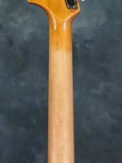 Fender Custom Shop 1969 Stratocaster Journeyman Relic Fire Mist Gold_12