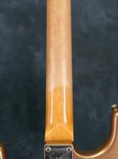 Fender Custom Shop 1969 Stratocaster Journeyman Relic Fire Mist Gold_13