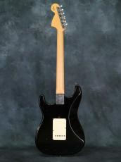 Fender Custom Shop 1969 Stratocaster Relic Black "Abby Pickups"_10