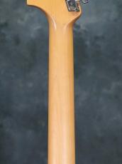 Fender Custom Shop 1969 Stratocaster Relic Black "Abby Pickups"_12