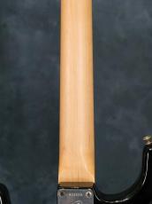 Fender Custom Shop 1969 Stratocaster Relic Black "Abby Pickups"_13
