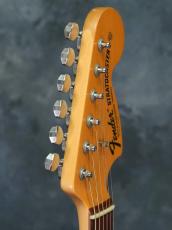 Fender Custom Shop 1969 Stratocaster Relic Black "Abby Pickups"_15